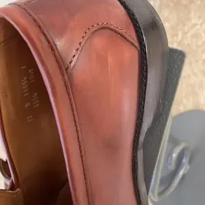 Allen Edmonds | Shoes | Allen Edmonds Heartwood Loafers Size  display picture 2